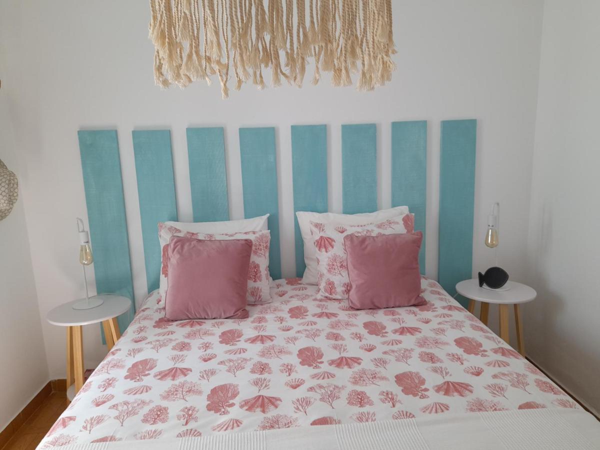 Carlo'S Beach Guest House Praia de Odeceixe Dış mekan fotoğraf
