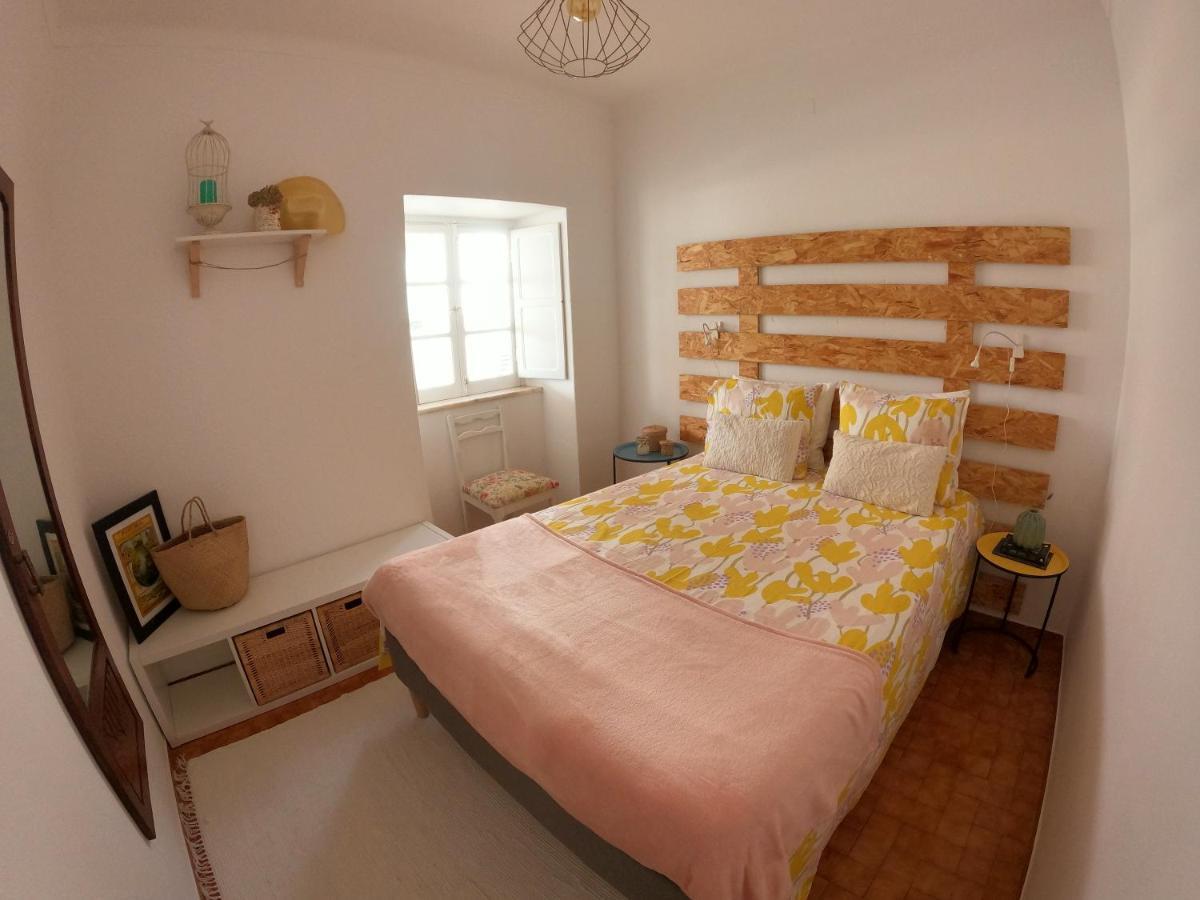 Carlo'S Beach Guest House Praia de Odeceixe Dış mekan fotoğraf