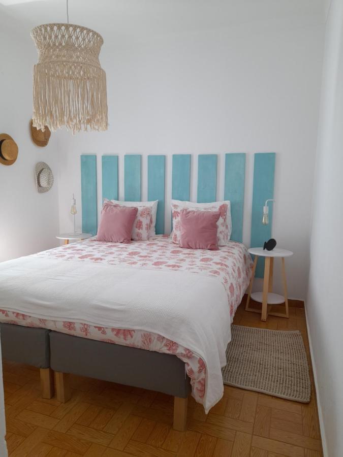 Carlo'S Beach Guest House Praia de Odeceixe Dış mekan fotoğraf