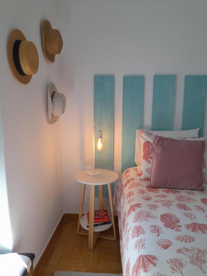 Carlo'S Beach Guest House Praia de Odeceixe Dış mekan fotoğraf
