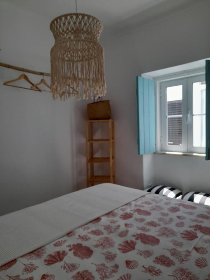 Carlo'S Beach Guest House Praia de Odeceixe Dış mekan fotoğraf