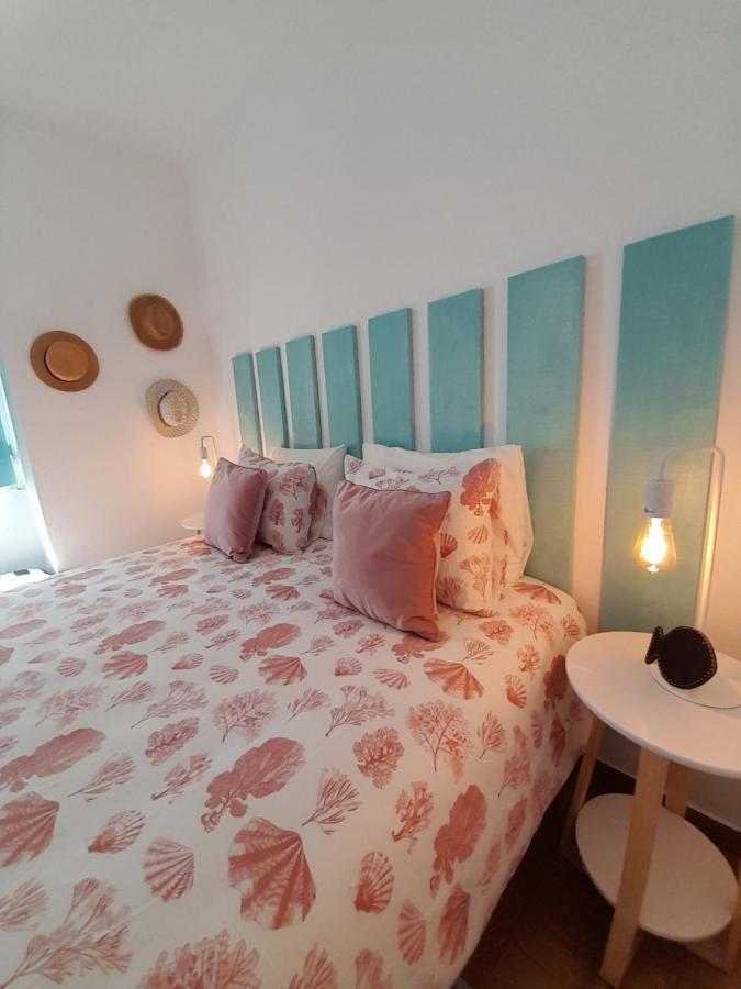Carlo'S Beach Guest House Praia de Odeceixe Dış mekan fotoğraf