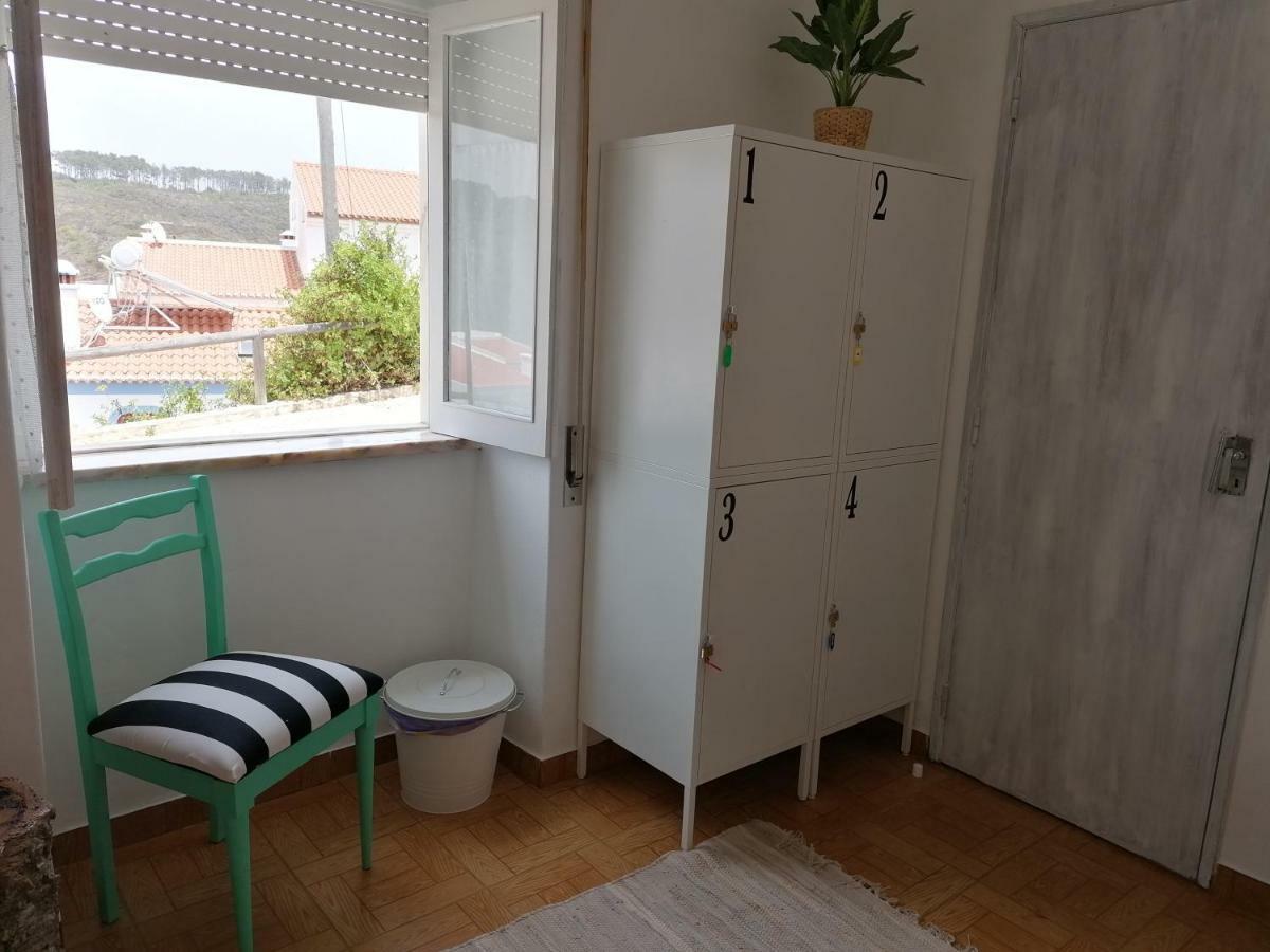 Carlo'S Beach Guest House Praia de Odeceixe Dış mekan fotoğraf